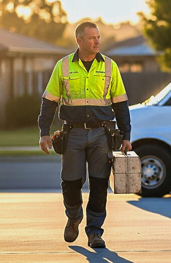 Trusted Electrician
